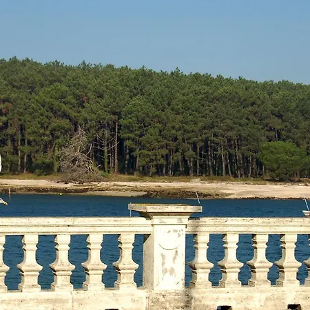 فندق Casaldomar 3*