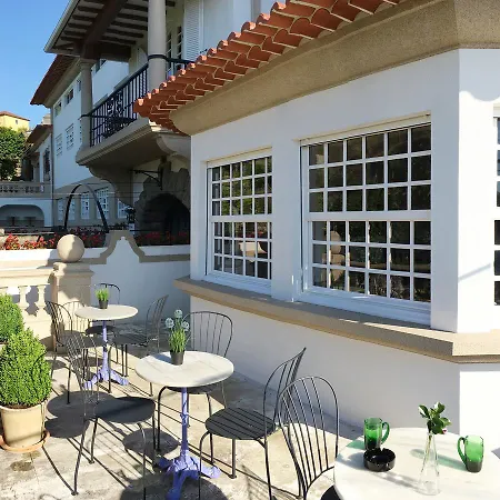 Casaldomar فندق فيلاغارثيا دي أروزا