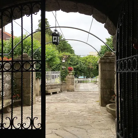 Casaldomar فندق فيلاغارثيا دي أروزا