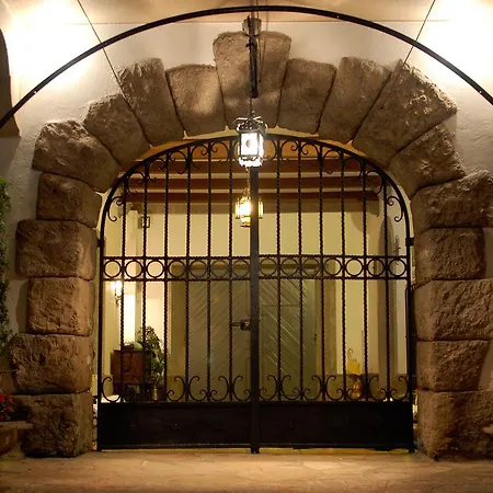 Casaldomar فندق