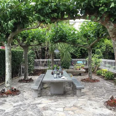 Casaldomar Hotel 3*
