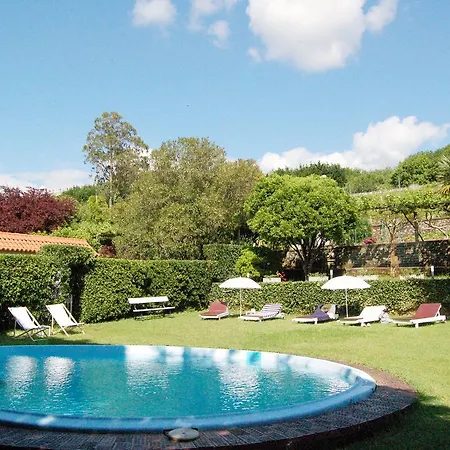 Casaldomar فندق