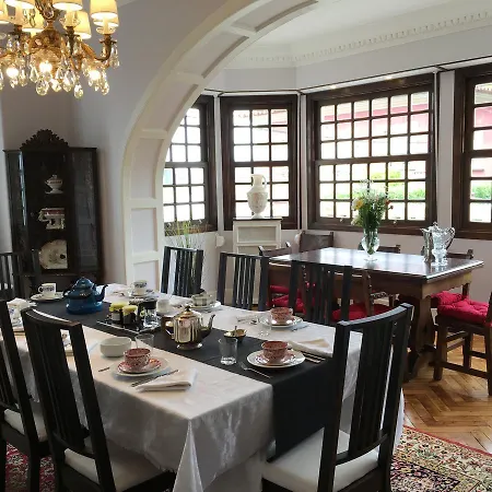 Casaldomar فيلاغارثيا دي أروزا