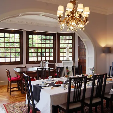 Casaldomar فندق فيلاغارثيا دي أروزا