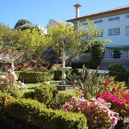 فندق Casaldomar 3*