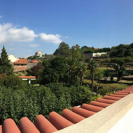 فندق Casaldomar