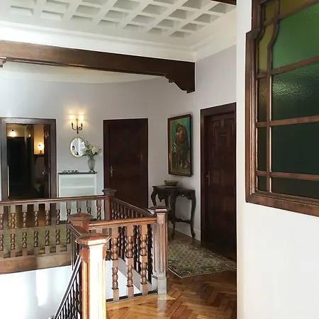Casaldomar فندق