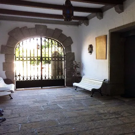 فندق Casaldomar فيلاغارثيا دي أروزا