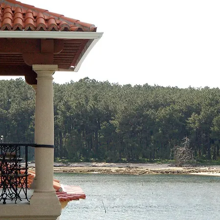 Casaldomar Vilagarcia de Arousa