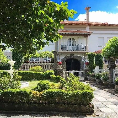 Casaldomar فندق 3*