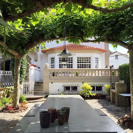 Casaldomar Hotel Vilagarcia de Arousa