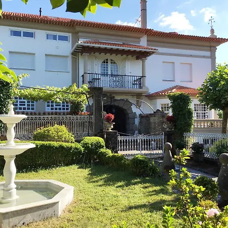 Casaldomar 3*