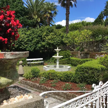 Hotel Casaldomar