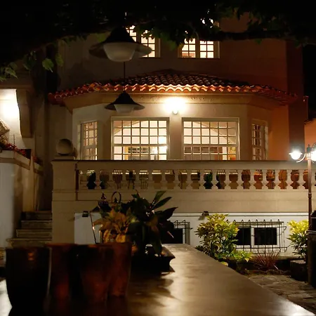 Casaldomar 3* فيلاغارثيا دي أروزا