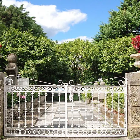 فندق Casaldomar