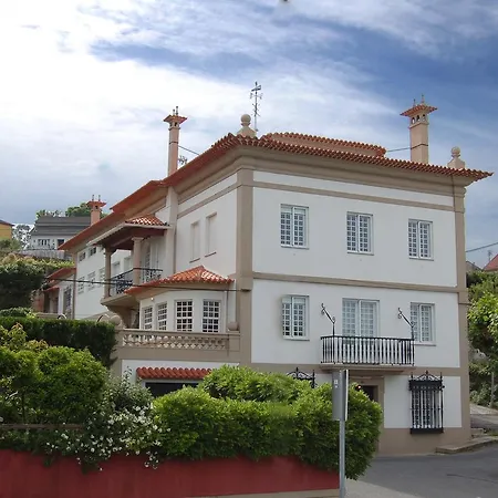 Casaldomar فندق فيلاغارثيا دي أروزا