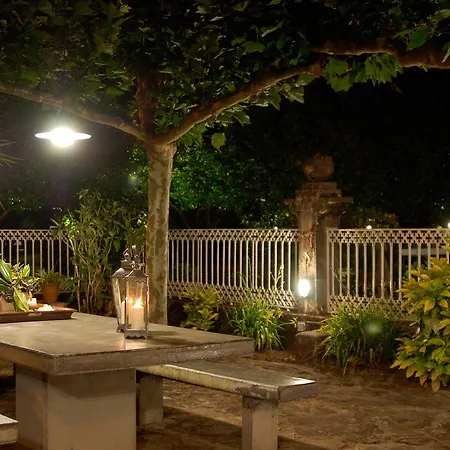 Casaldomar Hotel 3*