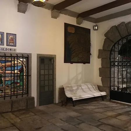 Casaldomar فيلاغارثيا دي أروزا