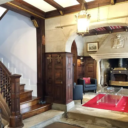 Casaldomar فندق فيلاغارثيا دي أروزا