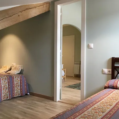Hotel Casaldomar