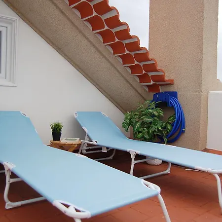 Casaldomar Hotel 3*