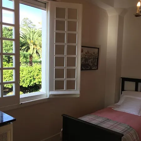 Casaldomar فيلاغارثيا دي أروزا