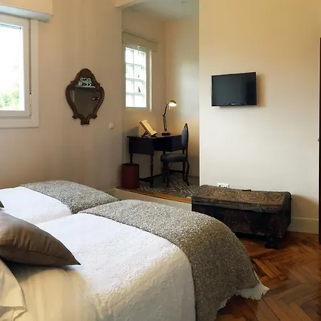 Casaldomar Hotel