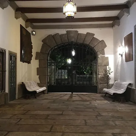 Casaldomar 3* فيلاغارثيا دي أروزا