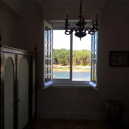 Casaldomar فندق