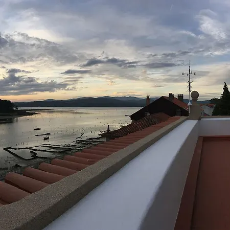 Casaldomar فندق