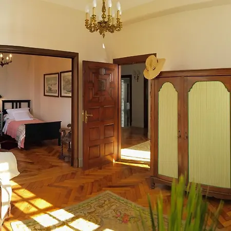 فندق Casaldomar فيلاغارثيا دي أروزا