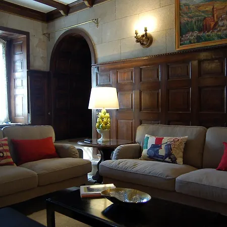 Casaldomar 3* فيلاغارثيا دي أروزا