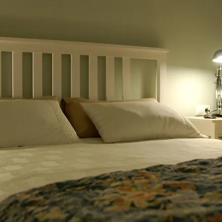 Hotel Casaldomar