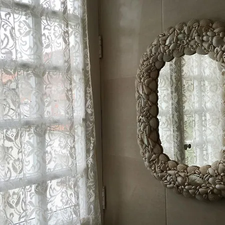 Casaldomar فندق فيلاغارثيا دي أروزا