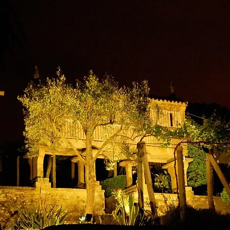 Casaldomar فندق فيلاغارثيا دي أروزا