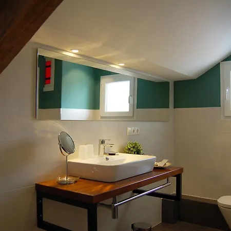 Casaldomar 3* فيلاغارثيا دي أروزا