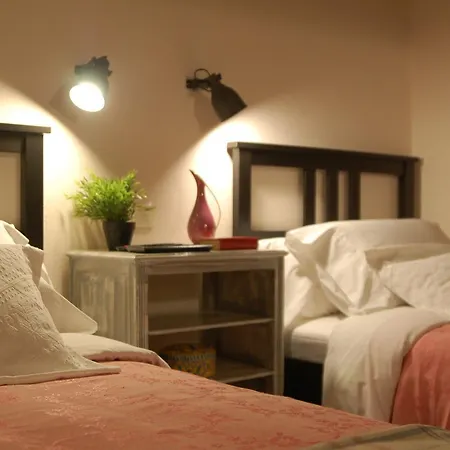 Casaldomar Hotel