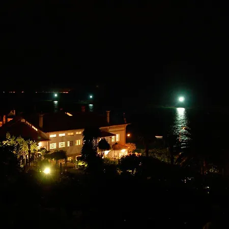 Casaldomar فندق فيلاغارثيا دي أروزا