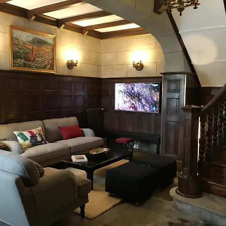 Casaldomar Hotel