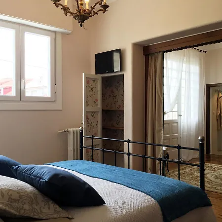 Hotel Casaldomar Vilagarcia de Arousa